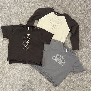 Rylee + Cru Graphic Tees